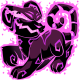 Wraith Kougra