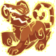 Wraith Kougra