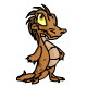 Brown Krawk
