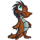 Brown Krawk