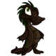 Brown Krawk