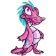 Pink Krawk