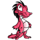 Pink Krawk