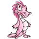 Pink Krawk