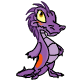 Purple Krawk