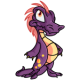 Purple Krawk