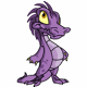 Purple Krawk