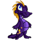 Purple Krawk