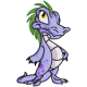 Purple Krawk