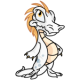 White Krawk