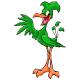 Green Lenny