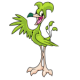 Green Lenny