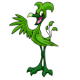 Green Lenny