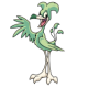 Green Lenny