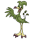 Green Lenny