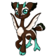 Brown Lulamu
