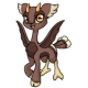 Brown Lulamu