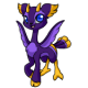 Purple Lulamu