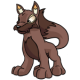 Brown Lupe