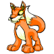 Orange Lupe