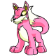 Pink Lupe