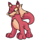 Pink Lupe