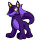 Purple Lupe