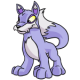 Purple Lupe