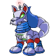 Robot Lupe
