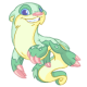 Pastel Lutari