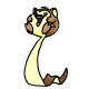 Brown Meerca