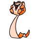 Orange Meerca