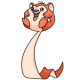 Orange Meerca