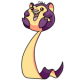 Purple Meerca