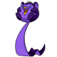 Purple Meerca