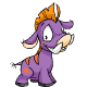 Purple Moehog