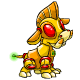 Robot Moehog