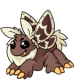 Brown Motere