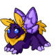 Purple Motere