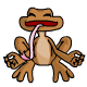 Brown Nimmo
