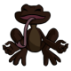Brown Nimmo