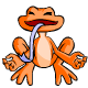 Orange Nimmo