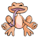 Orange Nimmo