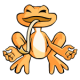 Orange Nimmo