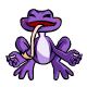 Purple Nimmo
