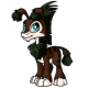 Brown Ogrin