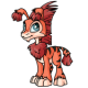 Orange Ogrin