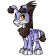 Purple Ogrin