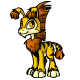 Yellow Ogrin