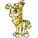 Yellow Ogrin